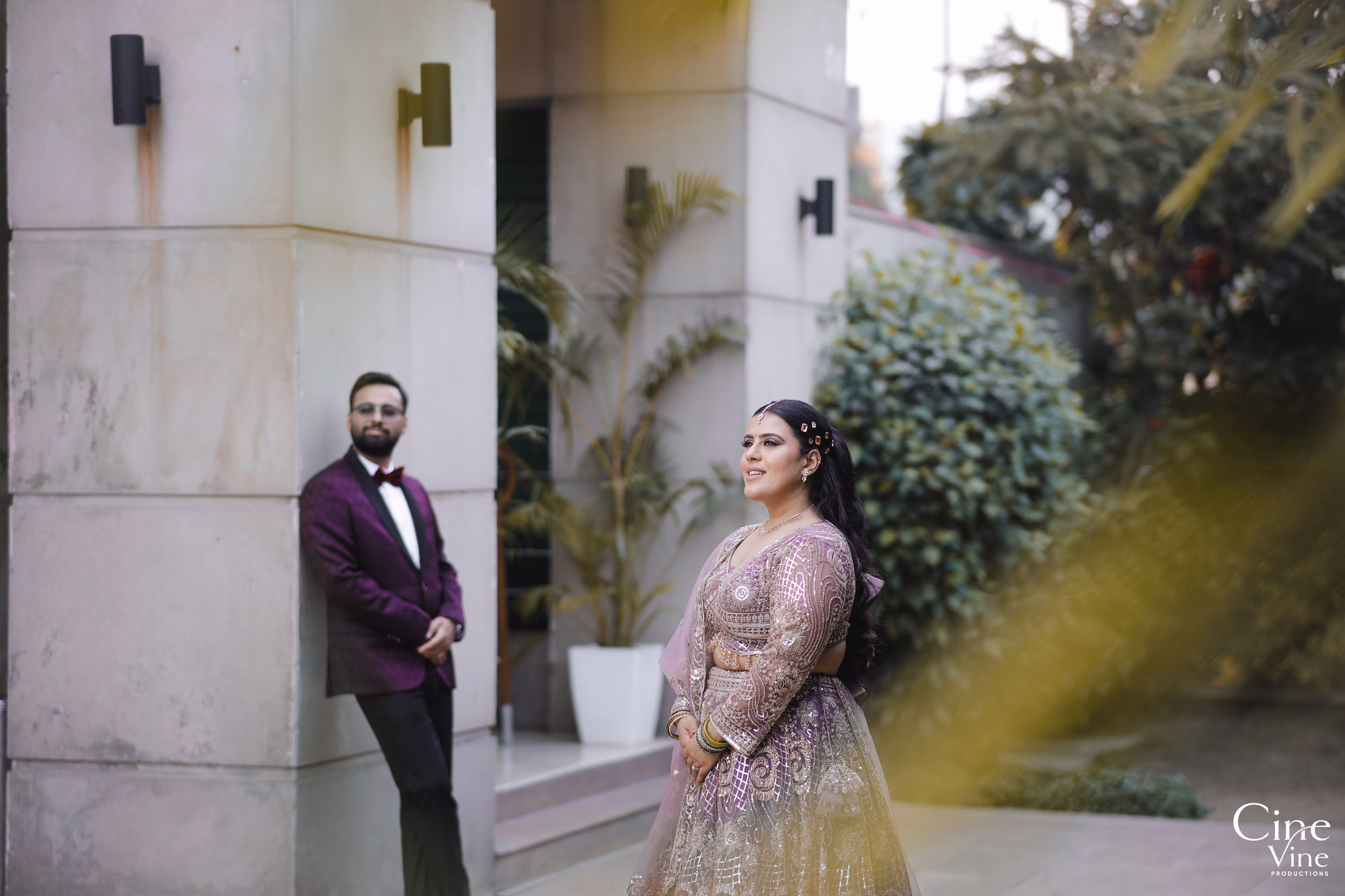 Nitish & Sakshi 15